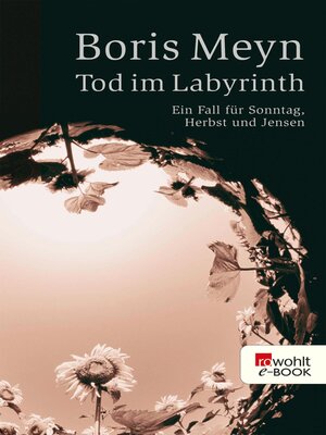 cover image of Tod im Labyrinth